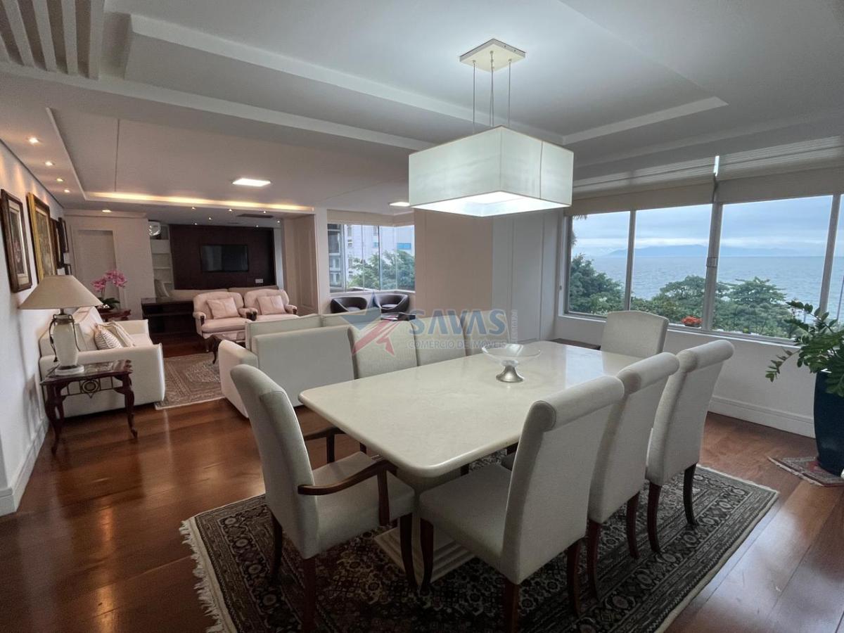 CONFORTÁVEL 3 SUÍTES - VISTA MAR - 2 VAGAS